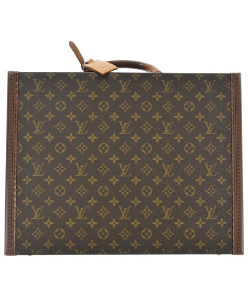 ルイヴィトン(LOUIS VUITTON)のLOUIS VUITTON キャリーケース・スーツケース