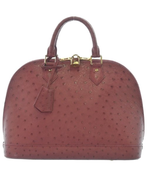 ルイヴィトン(LOUIS VUITTON)のLOUIS VUITTON トートバッグ