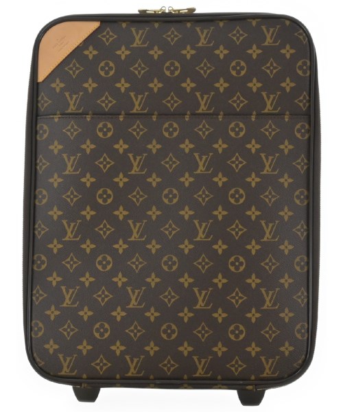 ルイヴィトン(LOUIS VUITTON)のLOUIS VUITTON キャリーケース・スーツケース