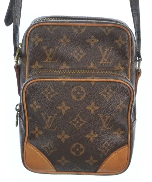 ルイヴィトン(LOUIS VUITTON)のLOUIS VUITTON ショルダーバッグ