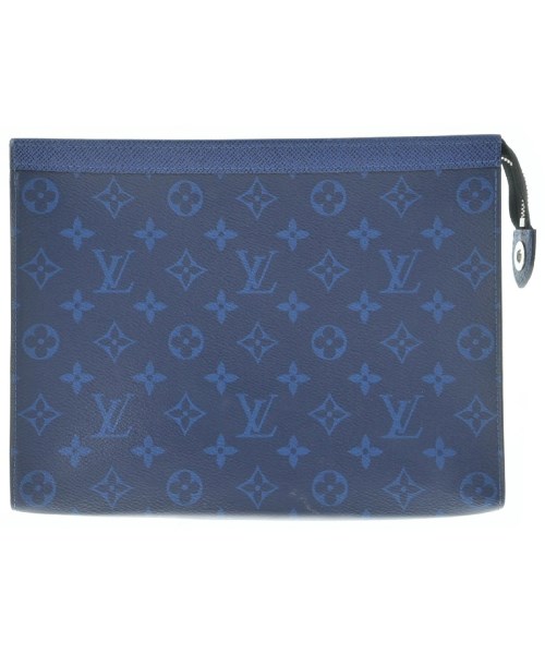 ルイヴィトン(LOUIS VUITTON)のLOUIS VUITTON クラッチバッグ