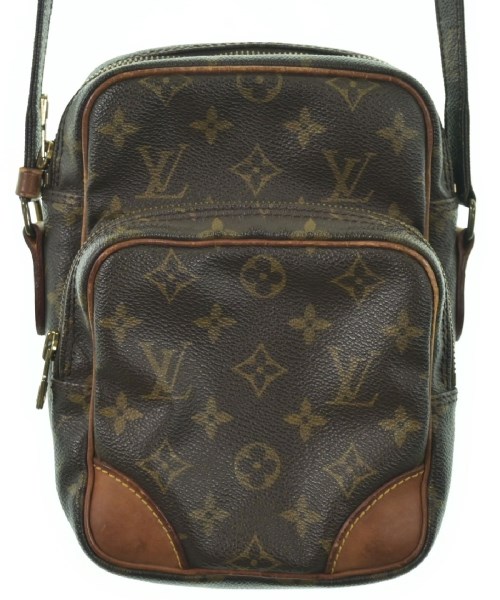 ルイヴィトン(LOUIS VUITTON)のLOUIS VUITTON ショルダーバッグ