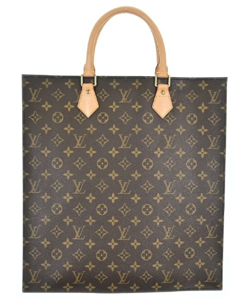 ルイヴィトン(LOUIS VUITTON)のLOUIS VUITTON トートバッグ
