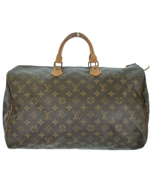 ルイヴィトン(LOUIS VUITTON)のLOUIS VUITTON ハンドバッグ