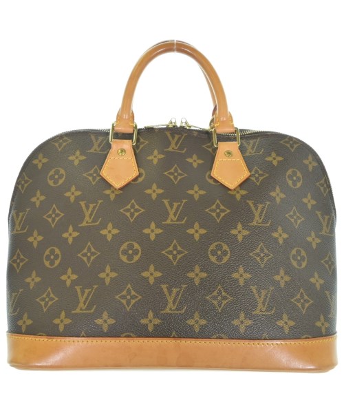 ルイヴィトン(LOUIS VUITTON)のLOUIS VUITTON ハンドバッグ