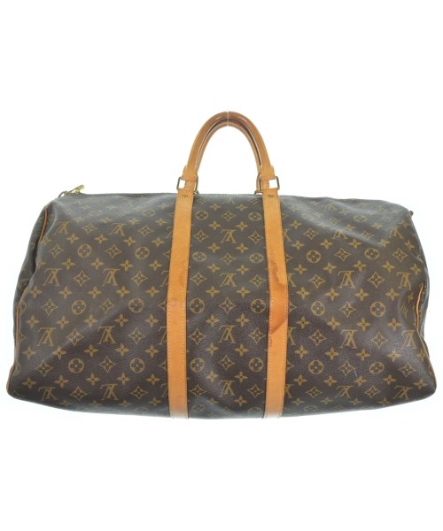ルイヴィトン(LOUIS VUITTON)のLOUIS VUITTON ボストンバッグ