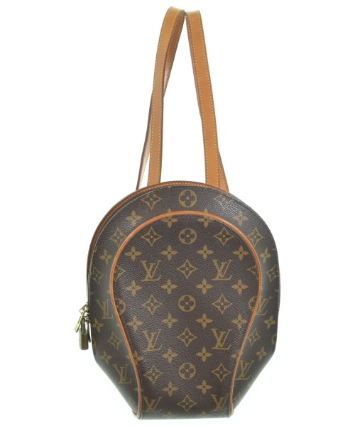 LOUIS VUITTON(ルイヴィトン)バックパック・リュック 茶 サイズ:-/2200635915474