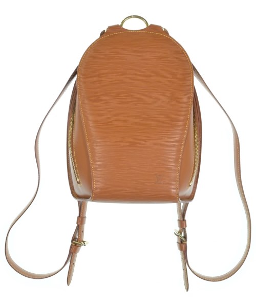 ルイヴィトン(LOUIS VUITTON)のLOUIS VUITTON バックパック・リュック