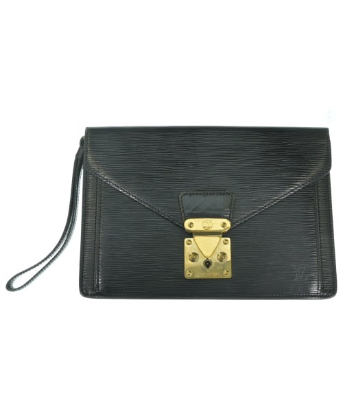 ルイヴィトン(LOUIS VUITTON)のLOUIS VUITTON クラッチバッグ