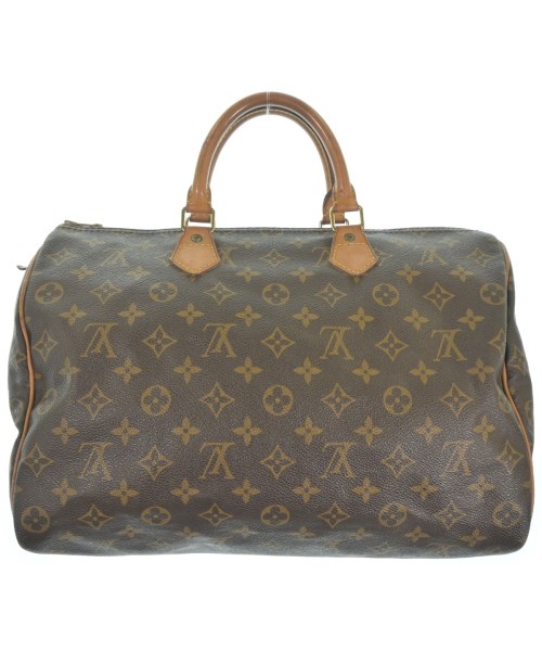 ルイヴィトン(LOUIS VUITTON)のLOUIS VUITTON ハンドバッグ