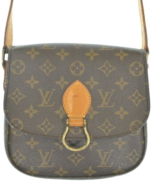 ルイヴィトン(LOUIS VUITTON)のLOUIS VUITTON ショルダーバッグ