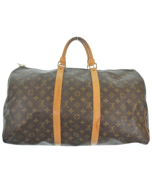 ルイヴィトン(LOUIS VUITTON)のLOUIS VUITTON ボストンバッグ