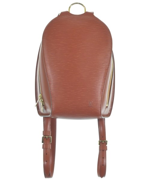 ルイヴィトン(LOUIS VUITTON)のLOUIS VUITTON バックパック・リュック