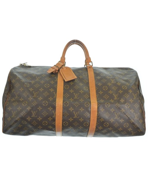 ルイヴィトン(LOUIS VUITTON)のLOUIS VUITTON ボストンバッグ