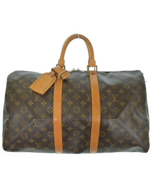 ルイヴィトン(LOUIS VUITTON)のLOUIS VUITTON ボストンバッグ
