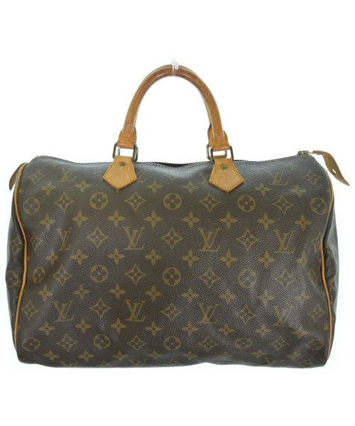 ルイヴィトン(LOUIS VUITTON)のLOUIS VUITTON ハンドバッグ