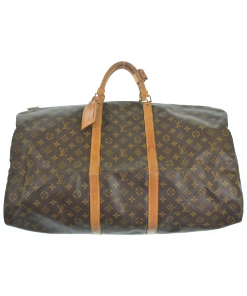 ルイヴィトン(LOUIS VUITTON)のLOUIS VUITTON ボストンバッグ