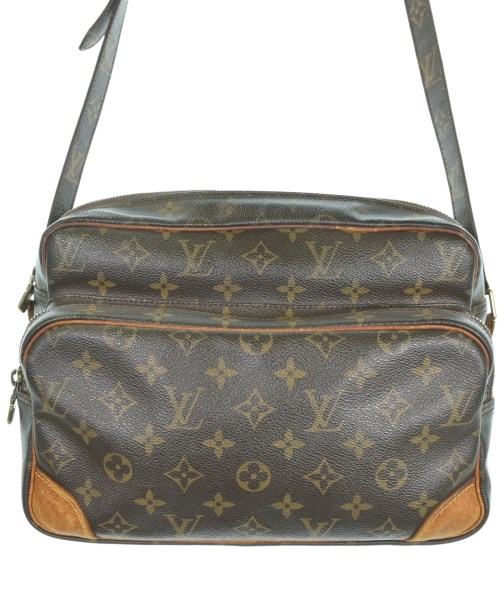 ルイヴィトン(LOUIS VUITTON)のLOUIS VUITTON ショルダーバッグ