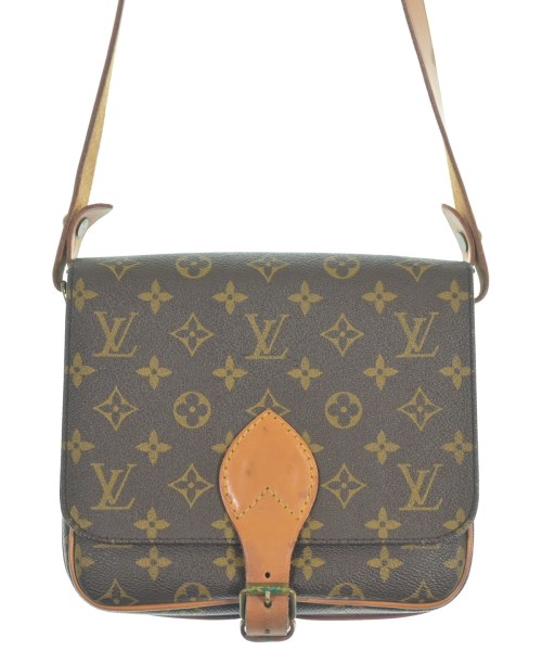 ルイヴィトン(LOUIS VUITTON)のLOUIS VUITTON ショルダーバッグ