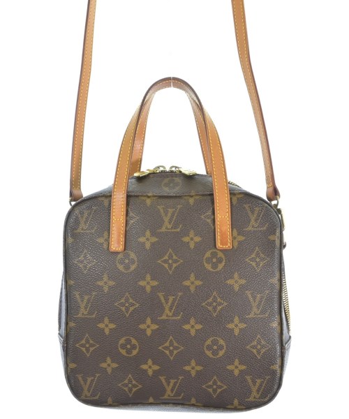 ルイヴィトン(LOUIS VUITTON)のLOUIS VUITTON ハンドバッグ