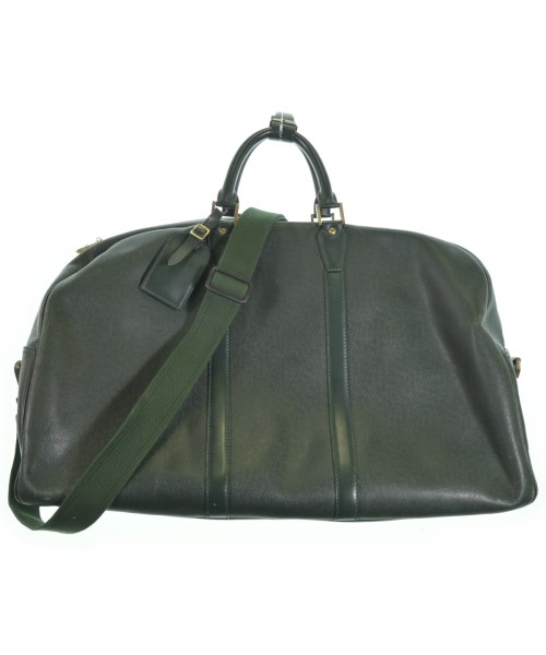 ルイヴィトン(LOUIS VUITTON)のLOUIS VUITTON ボストンバッグ