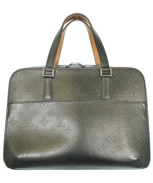 ルイヴィトン(LOUIS VUITTON)のLOUIS VUITTON ビジネスバッグ