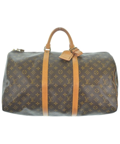 ルイヴィトン(LOUIS VUITTON)のLOUIS VUITTON ボストンバッグ
