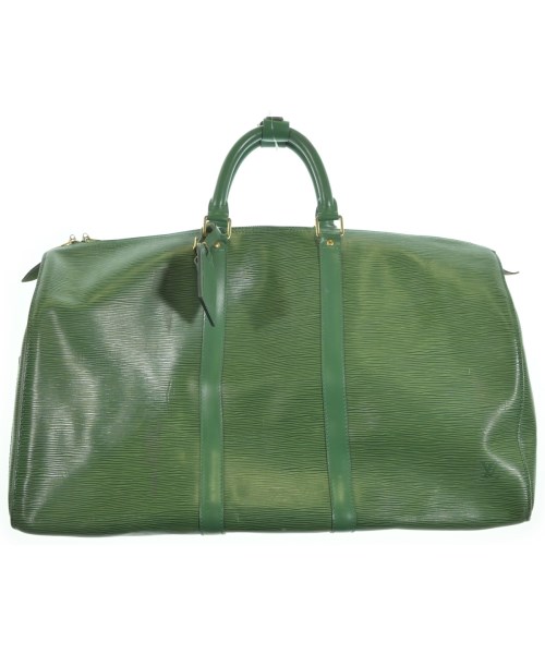 ルイヴィトン(LOUIS VUITTON)のLOUIS VUITTON ボストンバッグ