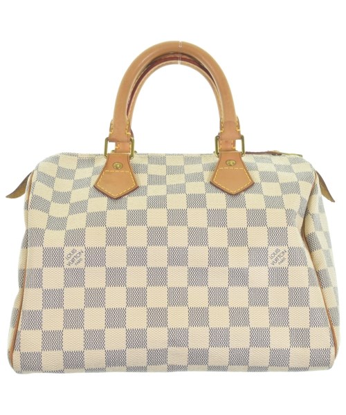 ルイヴィトン(LOUIS VUITTON)のLOUIS VUITTON ハンドバッグ