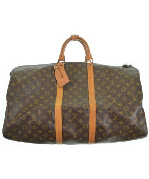 ルイヴィトン(LOUIS VUITTON)のLOUIS VUITTON ボストンバッグ