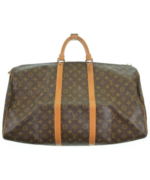 ルイヴィトン(LOUIS VUITTON)のLOUIS VUITTON ボストンバッグ