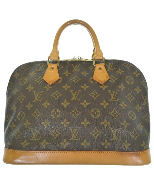 ルイヴィトン(LOUIS VUITTON)のLOUIS VUITTON ハンドバッグ