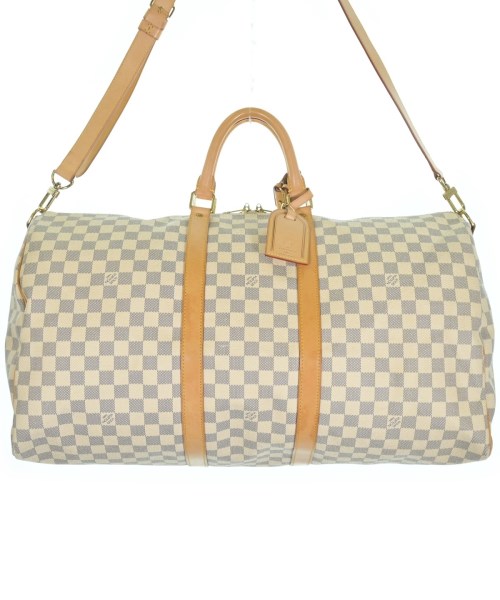 ルイヴィトン(LOUIS VUITTON)のLOUIS VUITTON ボストンバッグ