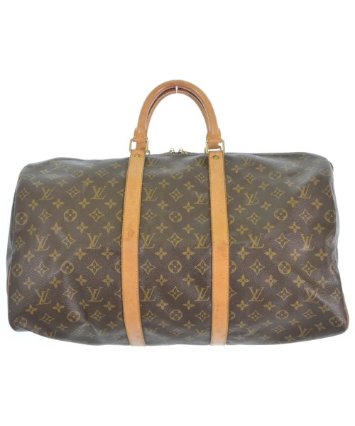 ルイヴィトン(LOUIS VUITTON)のLOUIS VUITTON ボストンバッグ