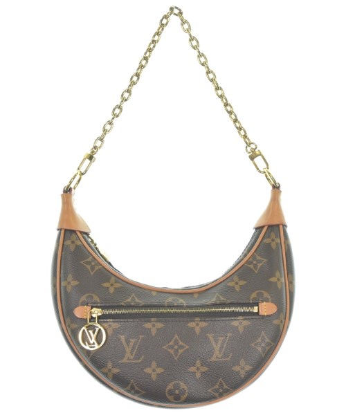 ルイヴィトン(LOUIS VUITTON)のLOUIS VUITTON ショルダーバッグ