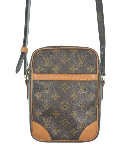 ルイヴィトン(LOUIS VUITTON)のLOUIS VUITTON ショルダーバッグ