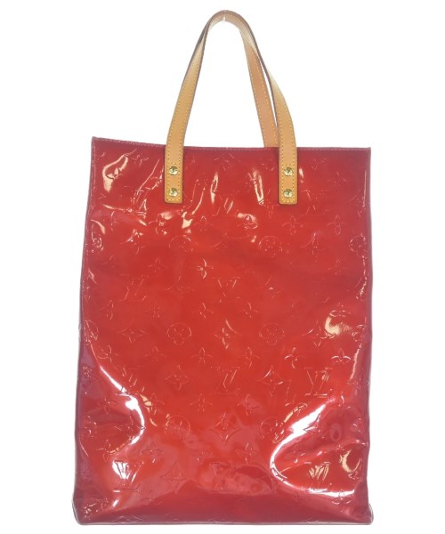 ルイヴィトン(LOUIS VUITTON)のLOUIS VUITTON トートバッグ