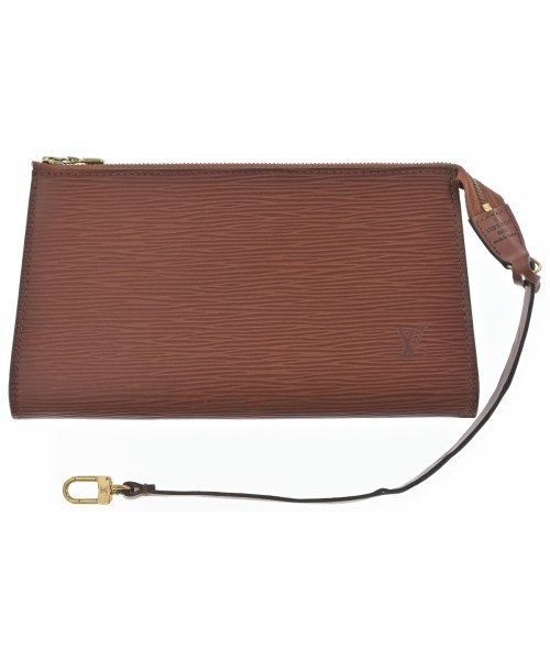 ルイヴィトン(LOUIS VUITTON)のLOUIS VUITTON ポーチ