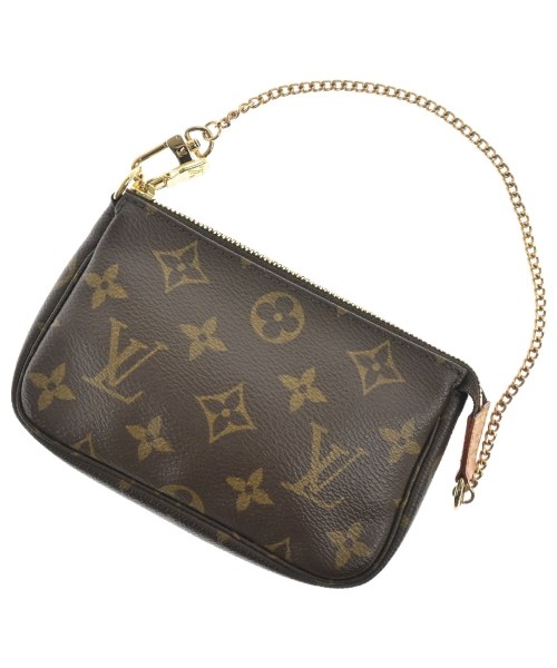 ルイヴィトン(LOUIS VUITTON)のLOUIS VUITTON ポーチ