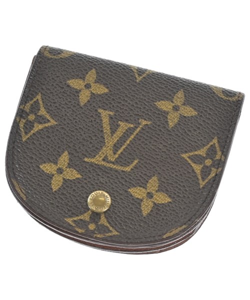 ルイヴィトン(LOUIS VUITTON)のLOUIS VUITTON 財布・コインケース