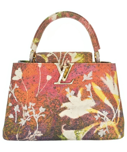 ルイヴィトン(LOUIS VUITTON)のLOUIS VUITTON ハンドバッグ