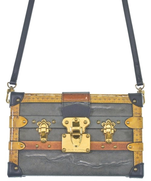 ルイヴィトン(LOUIS VUITTON)のLOUIS VUITTON ショルダーバッグ
