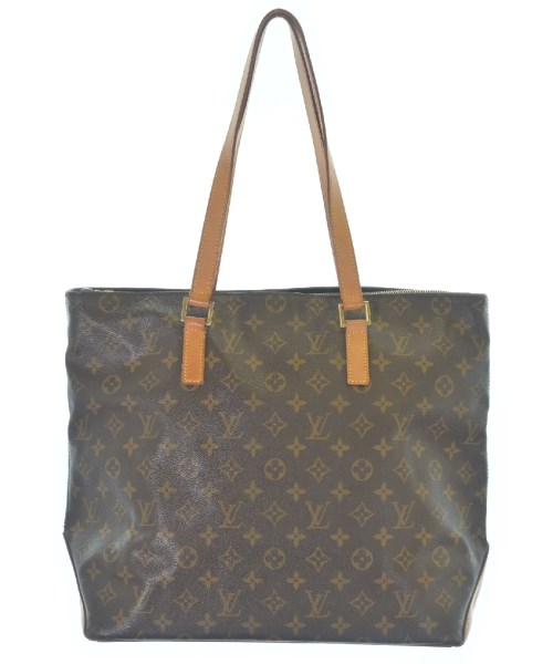 ルイヴィトン(LOUIS VUITTON)のLOUIS VUITTON トートバッグ