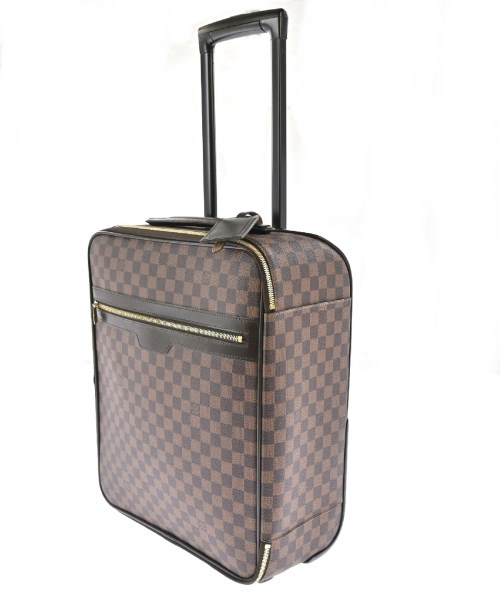 ルイヴィトン(LOUIS VUITTON)のLOUIS VUITTON キャリーケース・スーツケース