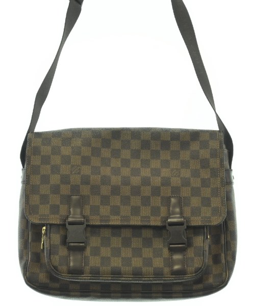 ルイヴィトン(LOUIS VUITTON)のLOUIS VUITTON メッセンジャーバッグ