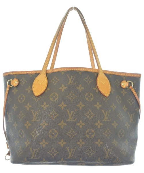 ルイヴィトン(LOUIS VUITTON)のLOUIS VUITTON トートバッグ