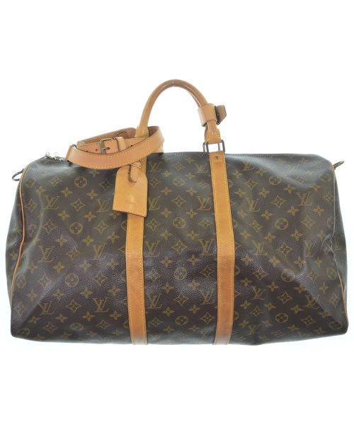 ルイヴィトン(LOUIS VUITTON)のLOUIS VUITTON ボストンバッグ