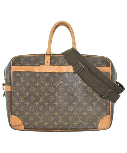 ルイヴィトン(LOUIS VUITTON)のLOUIS VUITTON ビジネスバッグ