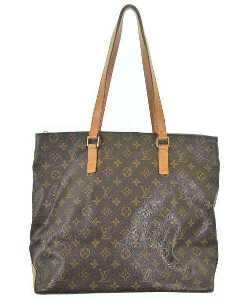 ルイヴィトン(LOUIS VUITTON)のLOUIS VUITTON トートバッグ