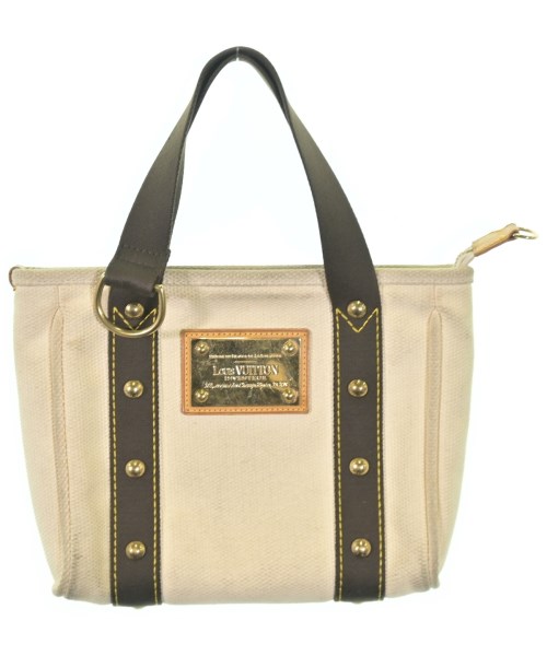 ルイヴィトン(LOUIS VUITTON)のLOUIS VUITTON トートバッグ